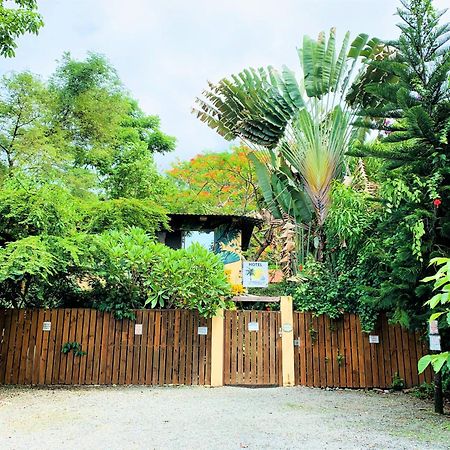 Hotel Tropical Sands Dominical Luaran gambar