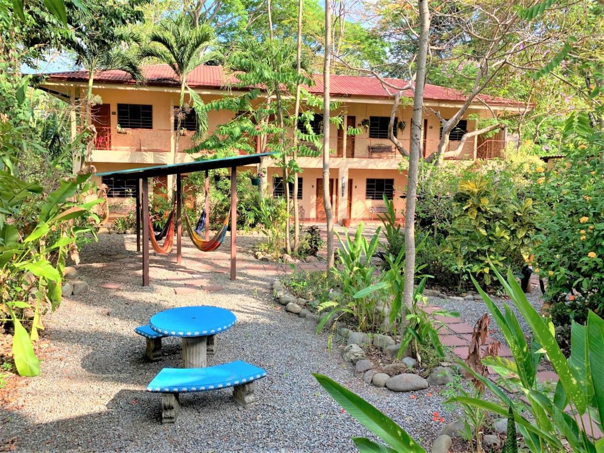 Hotel Tropical Sands Dominical Luaran gambar