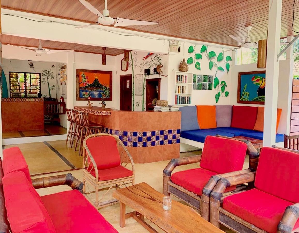 Hotel Tropical Sands Dominical Luaran gambar