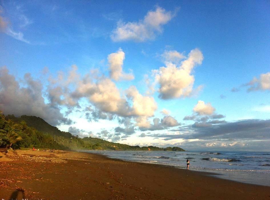 Hotel Tropical Sands Dominical Luaran gambar