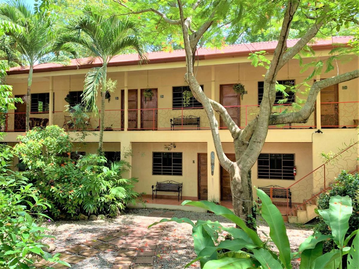 Hotel Tropical Sands Dominical Luaran gambar