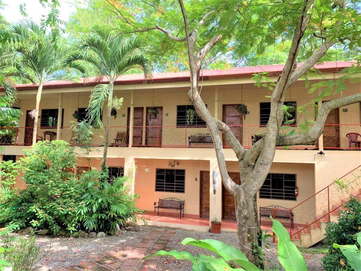 Hotel Tropical Sands Dominical Luaran gambar
