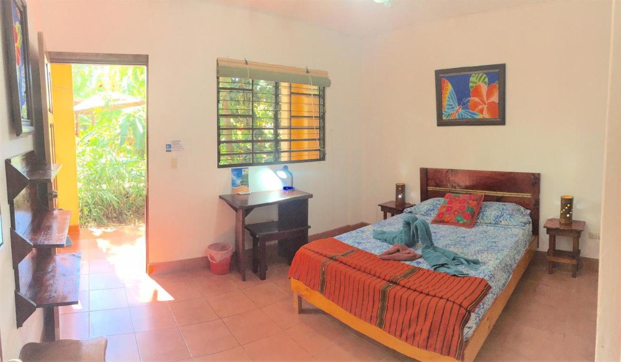 Hotel Tropical Sands Dominical Luaran gambar