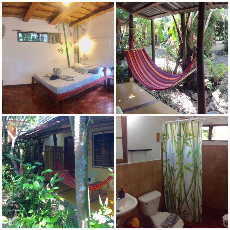 Hotel Tropical Sands Dominical Luaran gambar