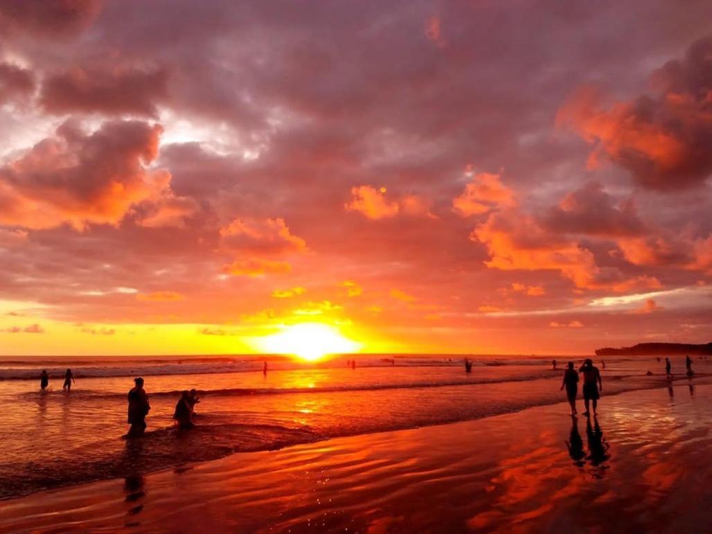 Hotel Tropical Sands Dominical Luaran gambar