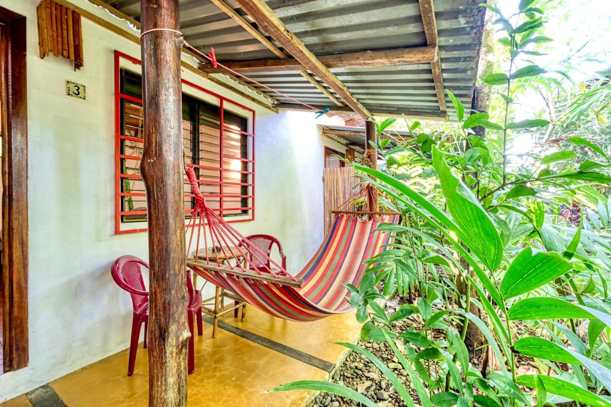Hotel Tropical Sands Dominical Luaran gambar