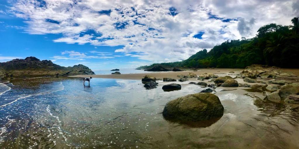 Hotel Tropical Sands Dominical Luaran gambar