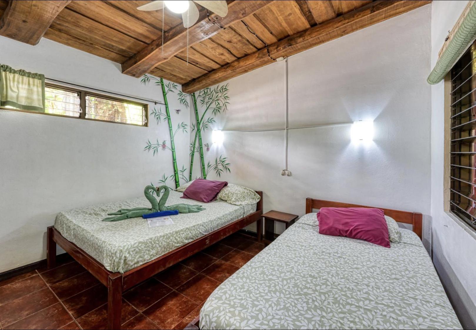Hotel Tropical Sands Dominical Luaran gambar