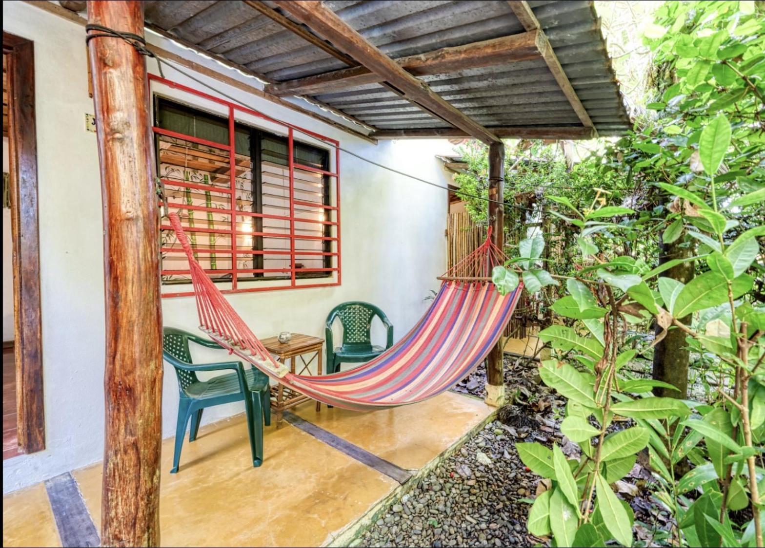 Hotel Tropical Sands Dominical Luaran gambar