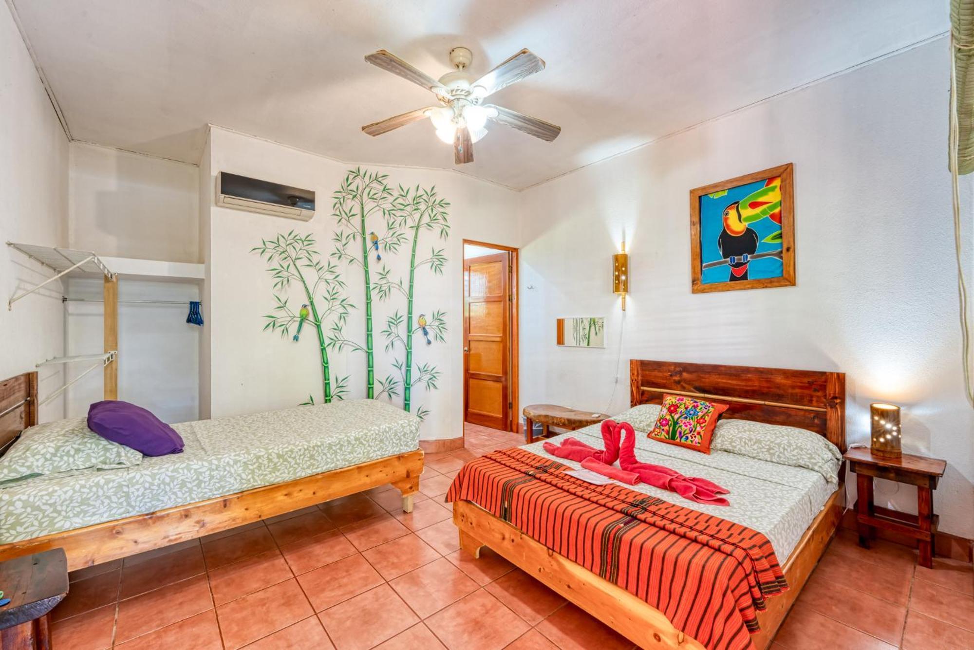 Hotel Tropical Sands Dominical Luaran gambar