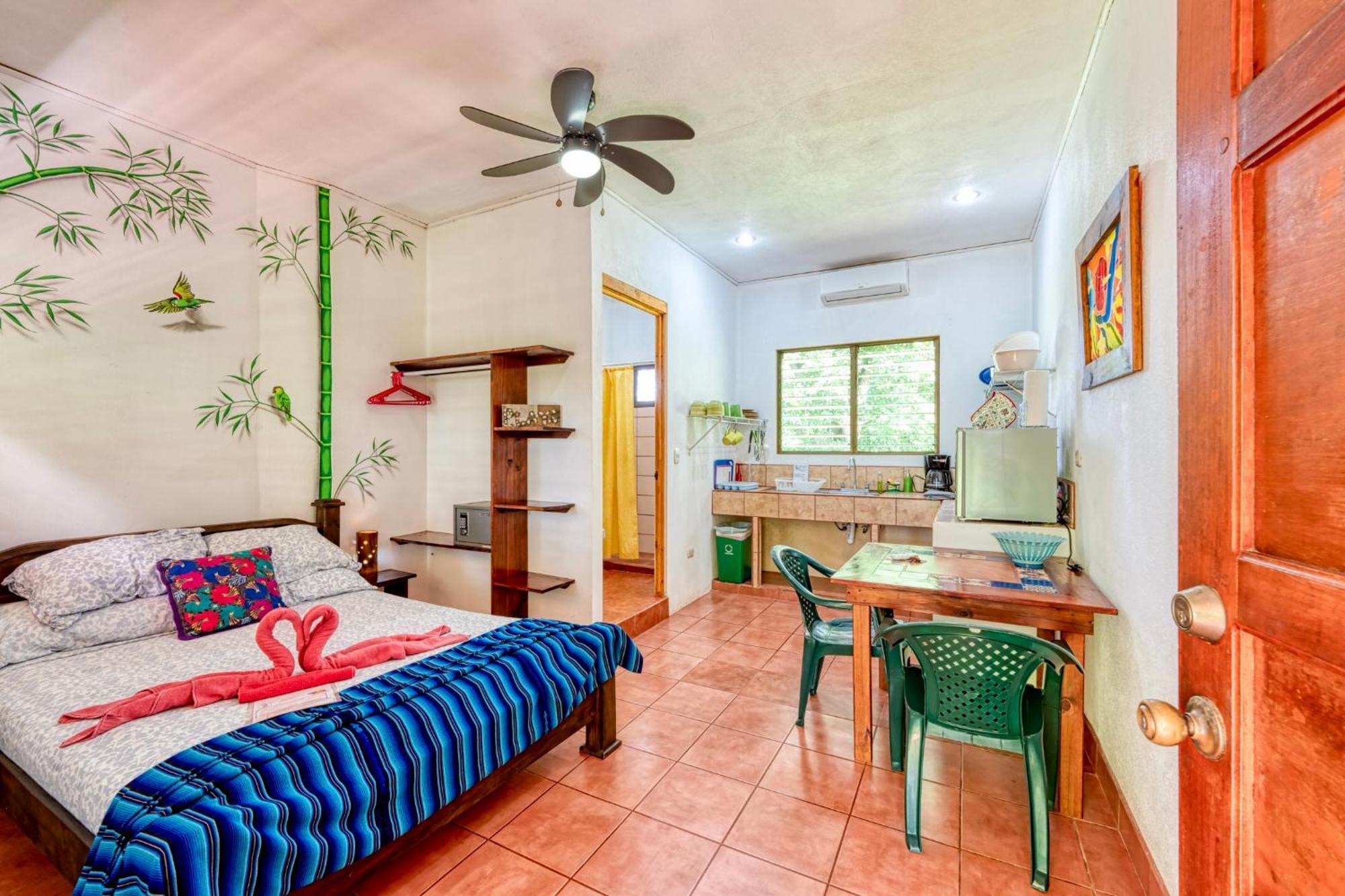 Hotel Tropical Sands Dominical Luaran gambar