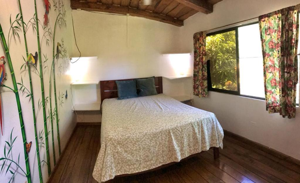 Hotel Tropical Sands Dominical Luaran gambar