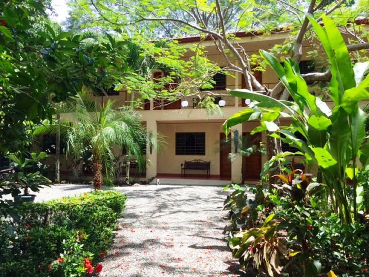 Hotel Tropical Sands Dominical Luaran gambar
