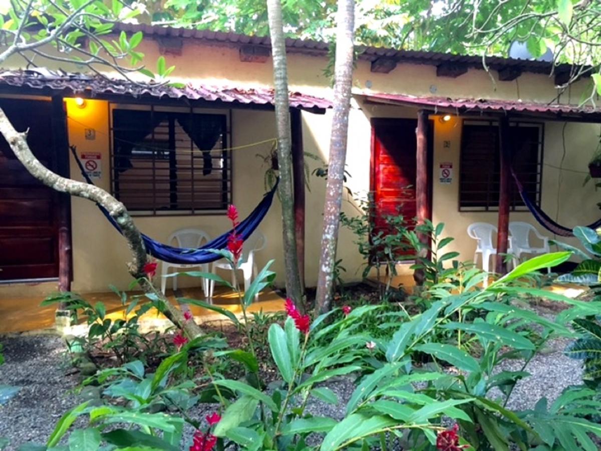 Hotel Tropical Sands Dominical Luaran gambar