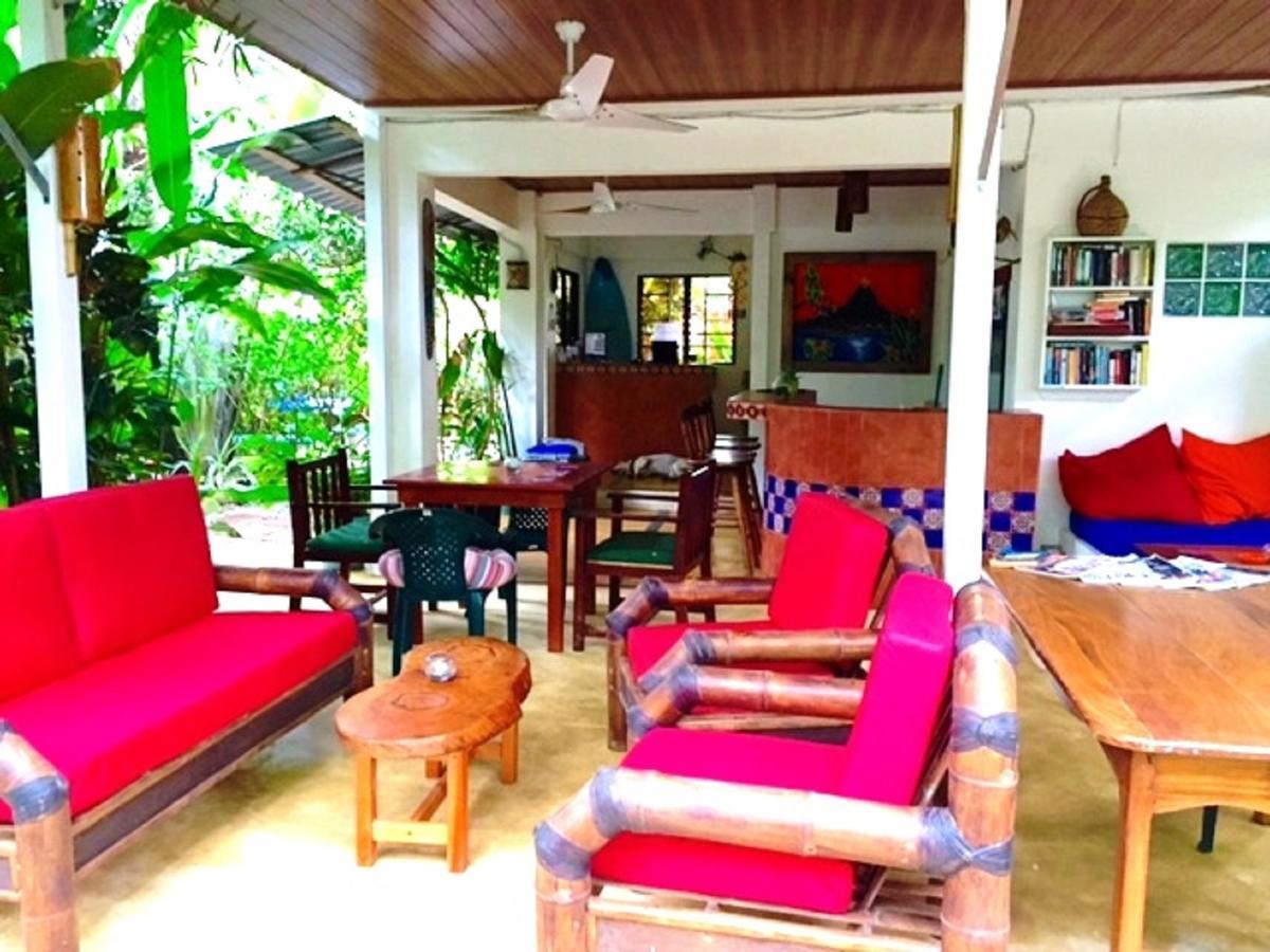Hotel Tropical Sands Dominical Luaran gambar