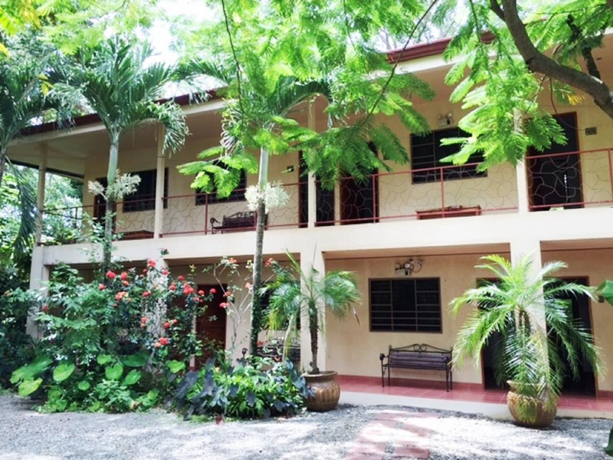 Hotel Tropical Sands Dominical Luaran gambar