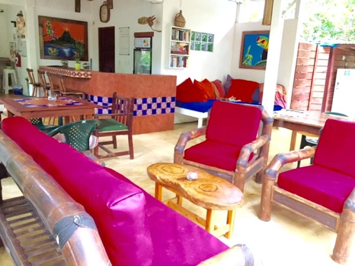 Hotel Tropical Sands Dominical Luaran gambar