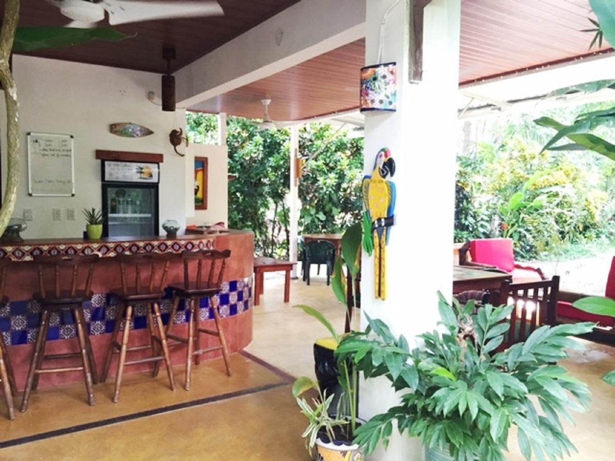Hotel Tropical Sands Dominical Luaran gambar