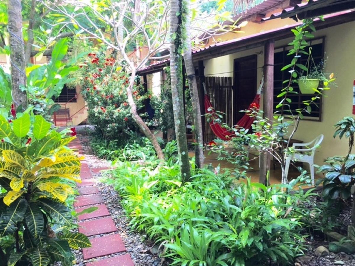 Hotel Tropical Sands Dominical Luaran gambar