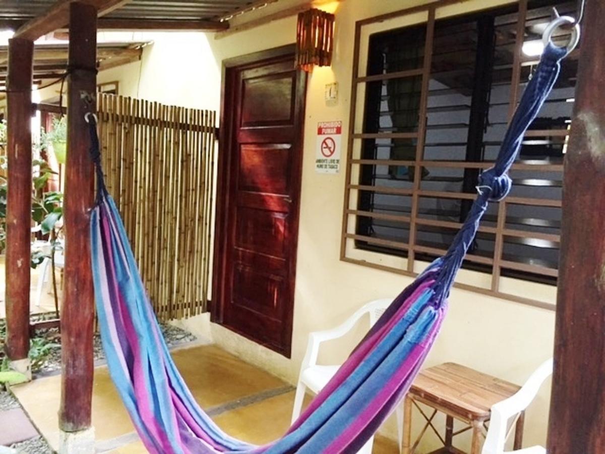 Hotel Tropical Sands Dominical Luaran gambar