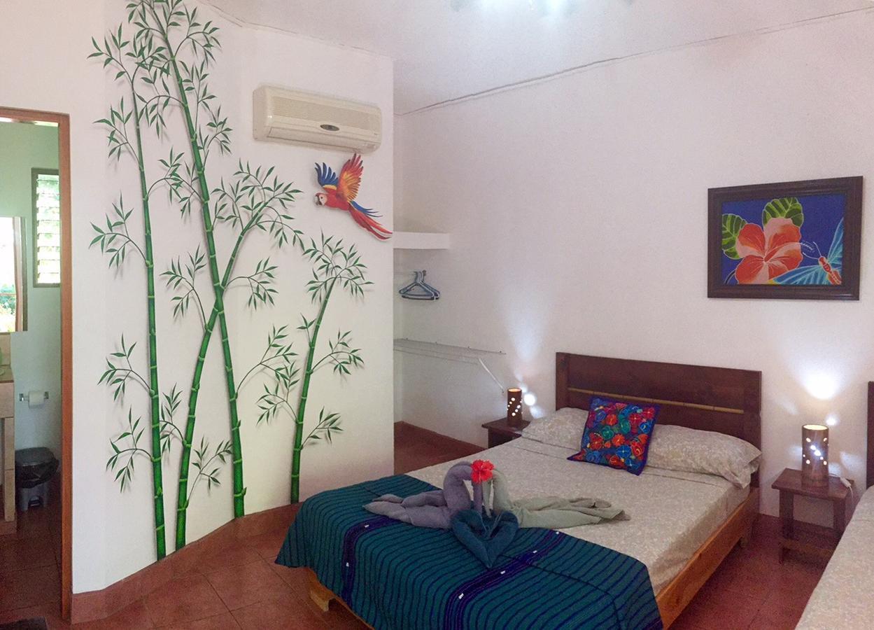Hotel Tropical Sands Dominical Luaran gambar