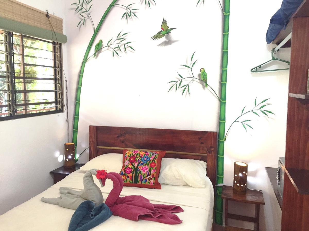 Hotel Tropical Sands Dominical Luaran gambar
