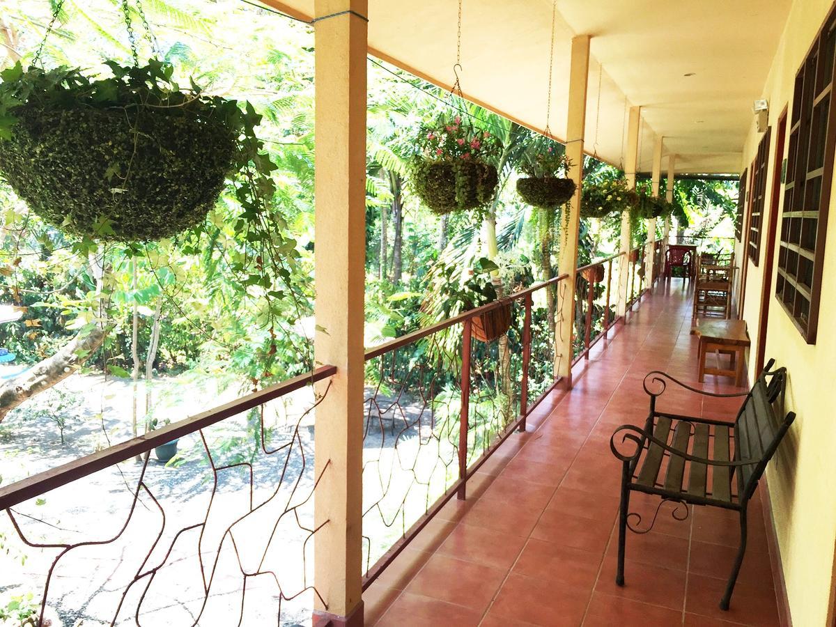 Hotel Tropical Sands Dominical Luaran gambar