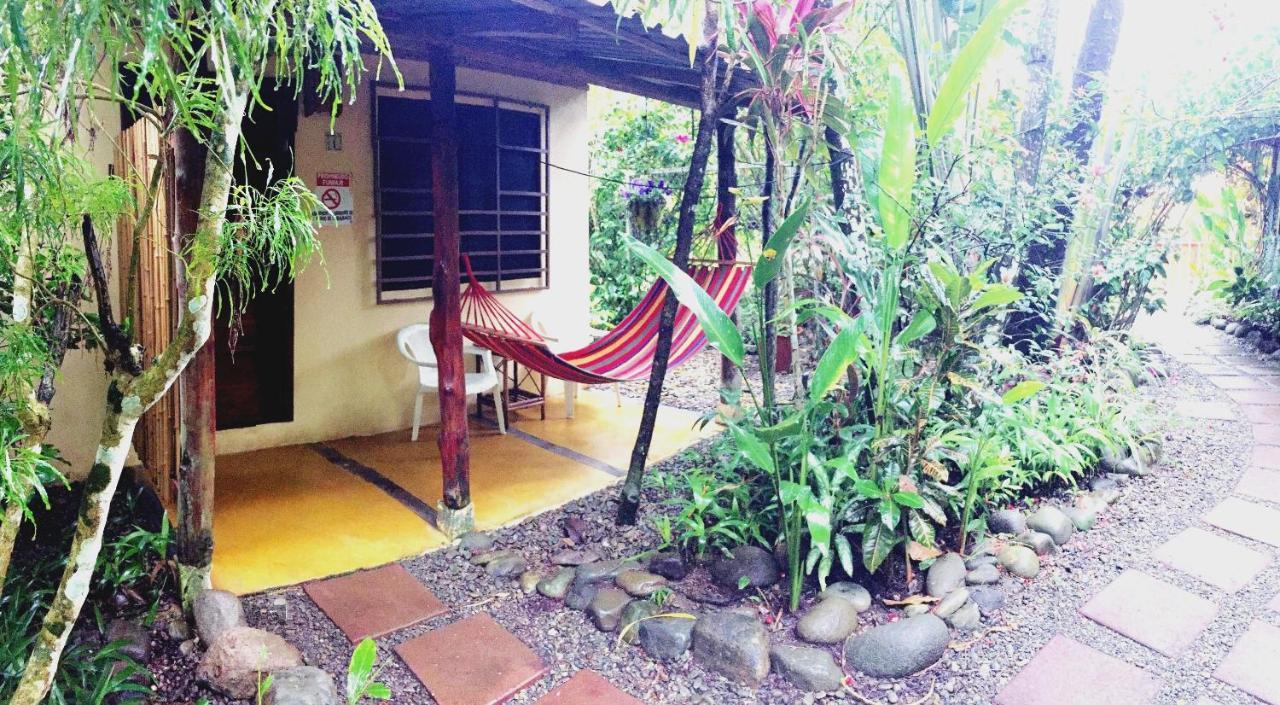 Hotel Tropical Sands Dominical Luaran gambar