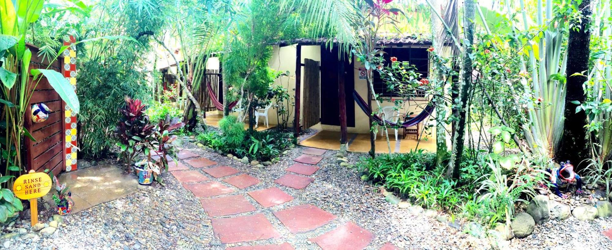 Hotel Tropical Sands Dominical Luaran gambar