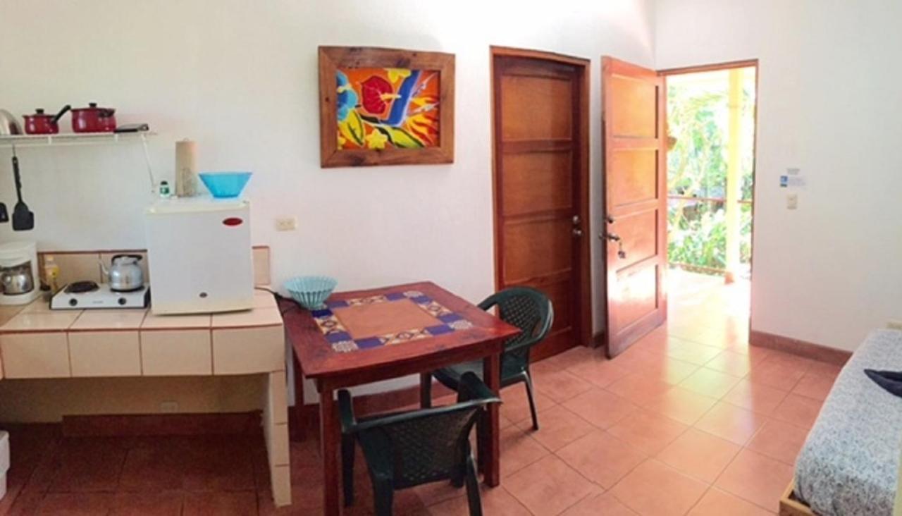 Hotel Tropical Sands Dominical Luaran gambar