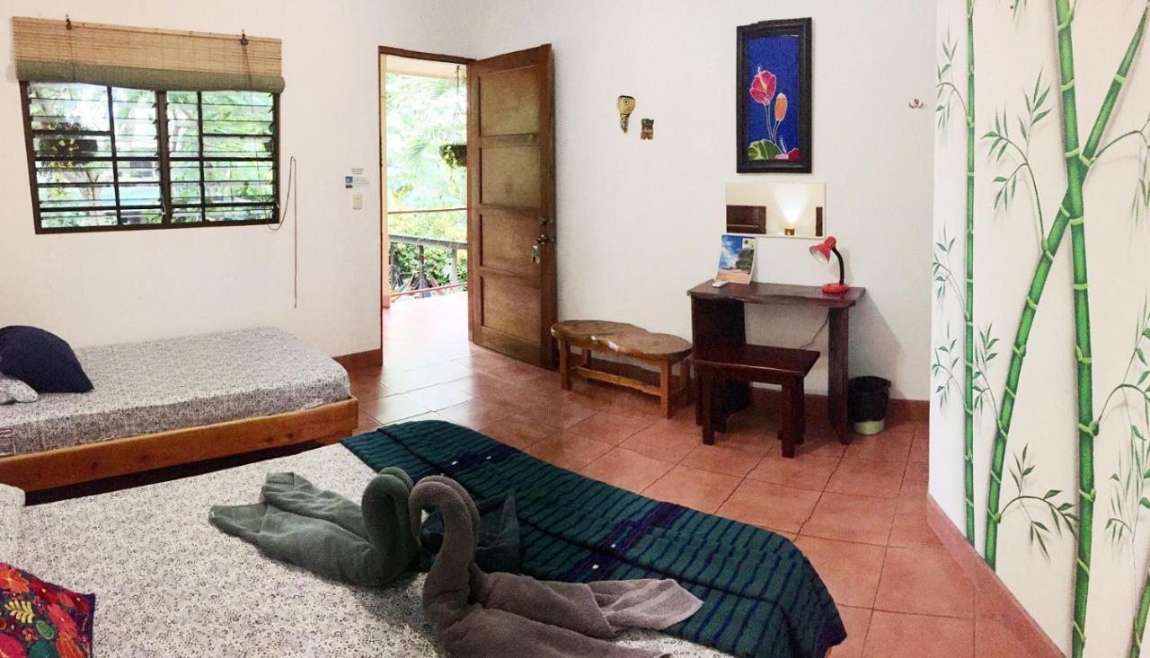 Hotel Tropical Sands Dominical Luaran gambar
