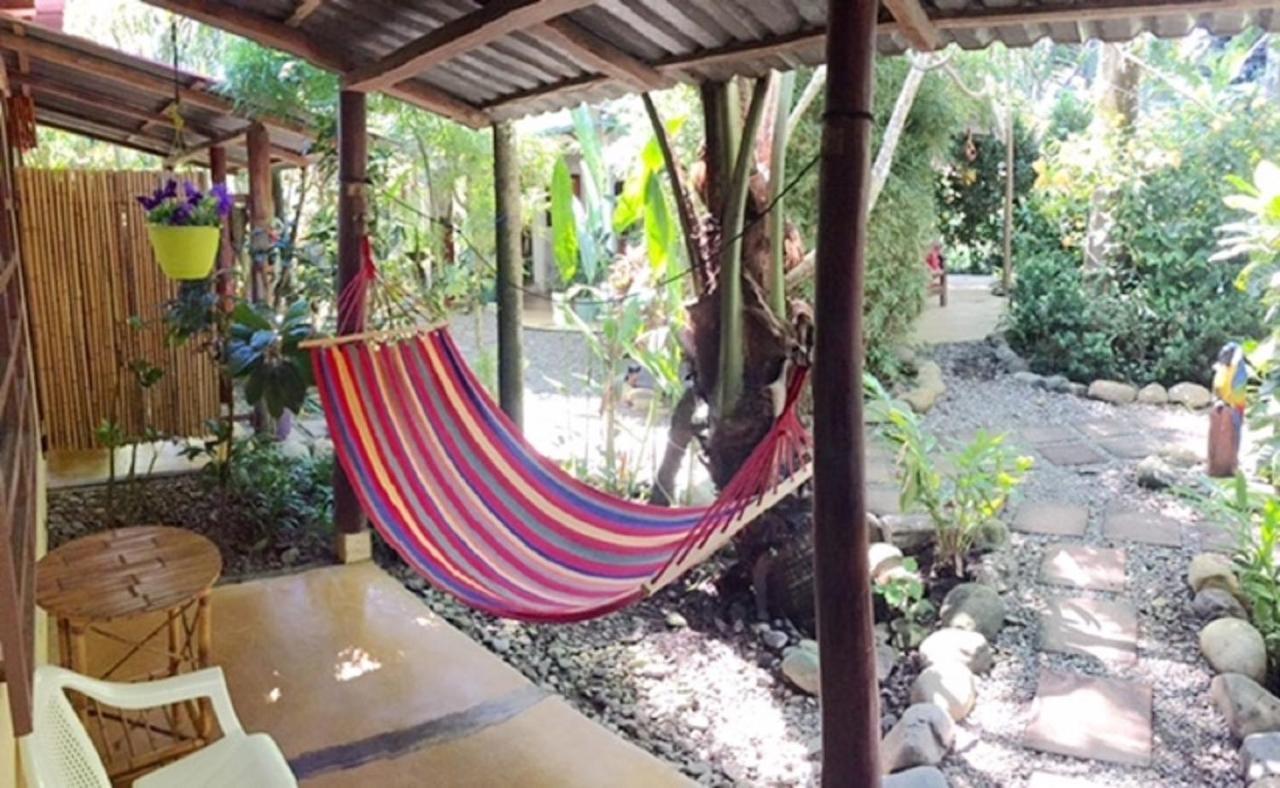 Hotel Tropical Sands Dominical Luaran gambar