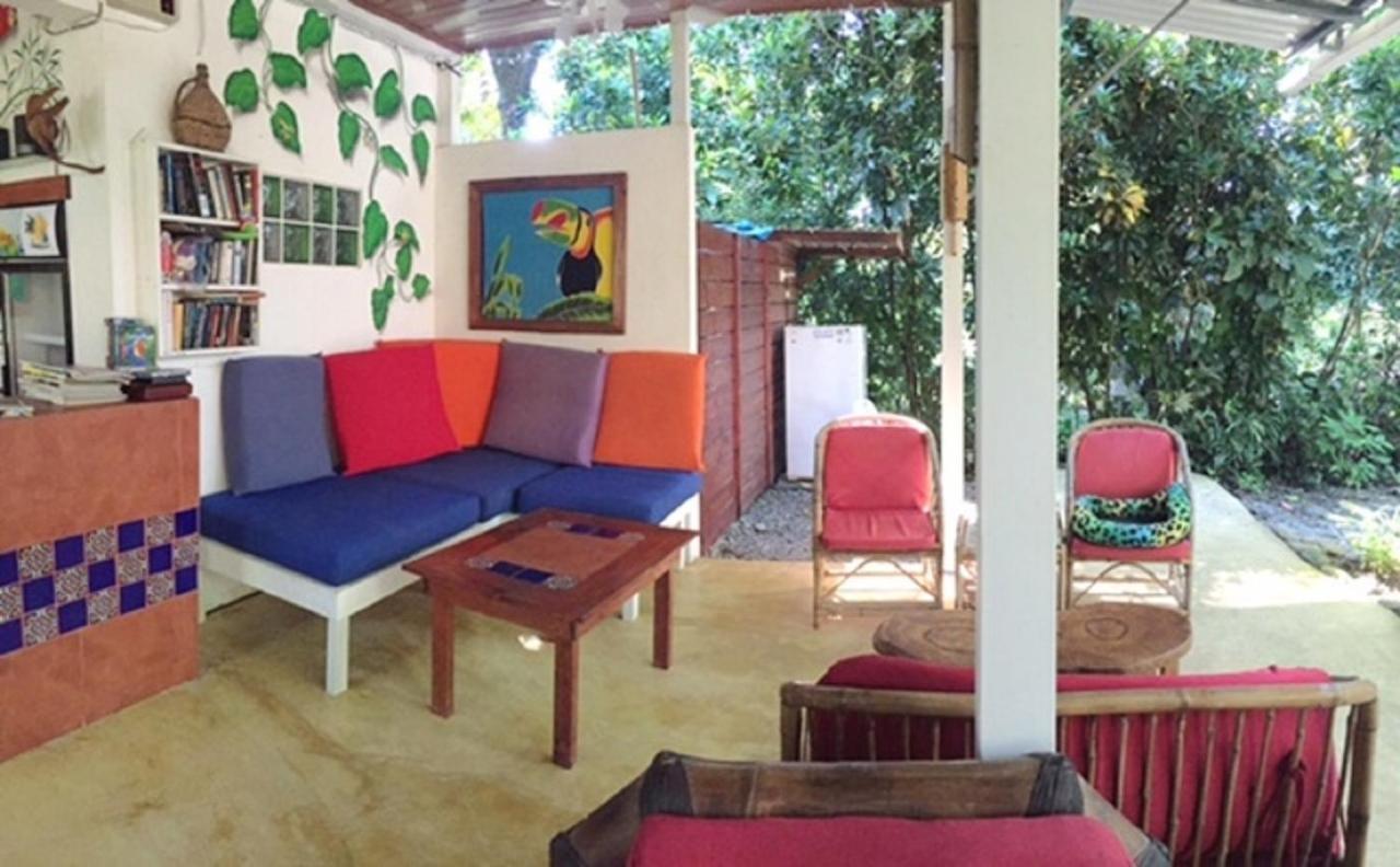 Hotel Tropical Sands Dominical Luaran gambar
