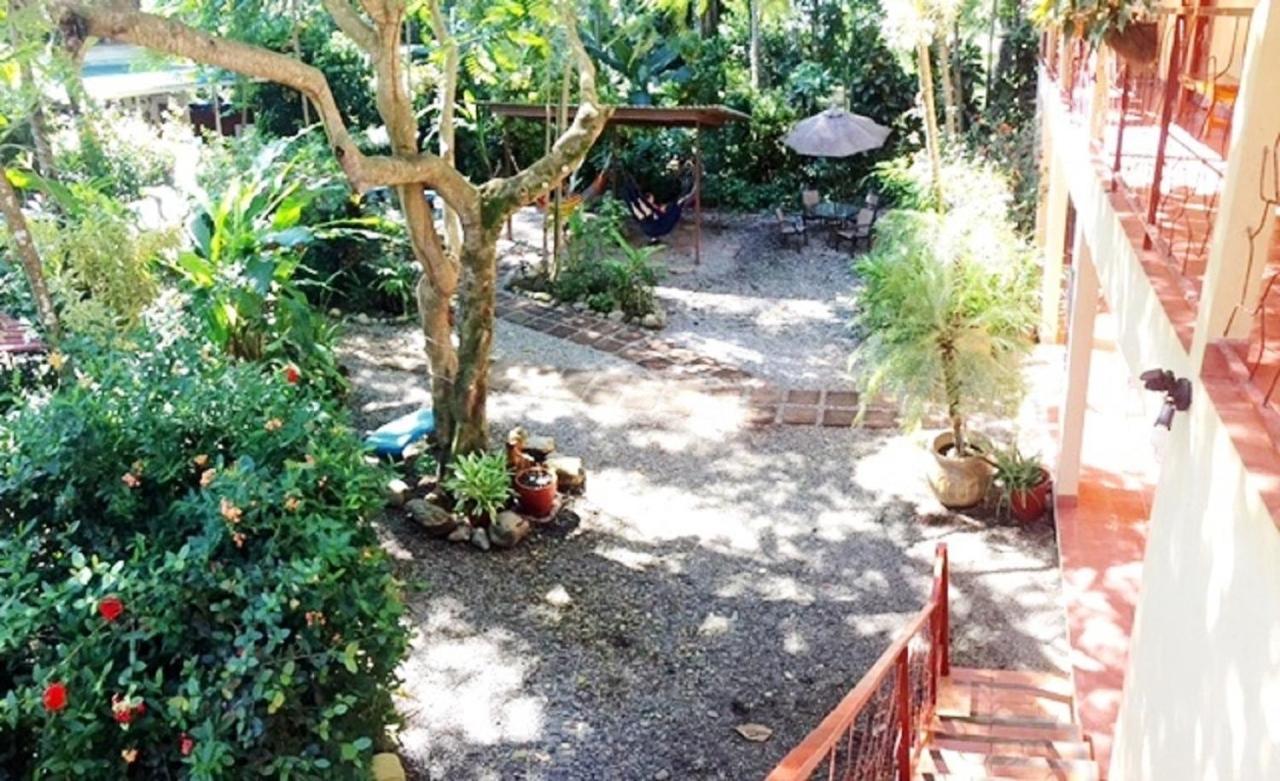 Hotel Tropical Sands Dominical Luaran gambar