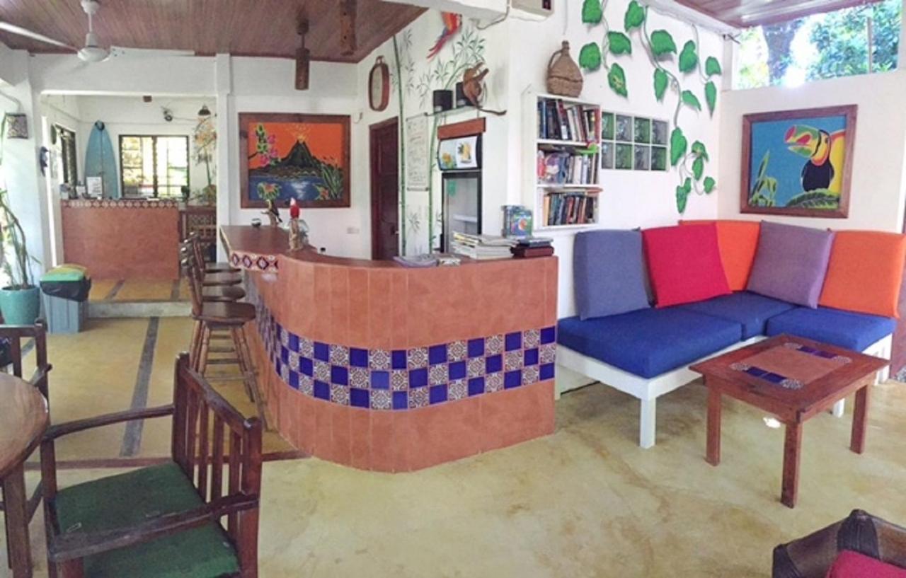 Hotel Tropical Sands Dominical Luaran gambar