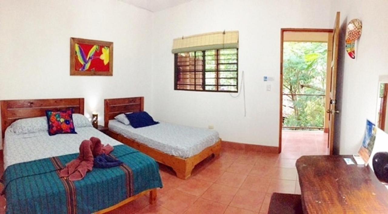 Hotel Tropical Sands Dominical Luaran gambar
