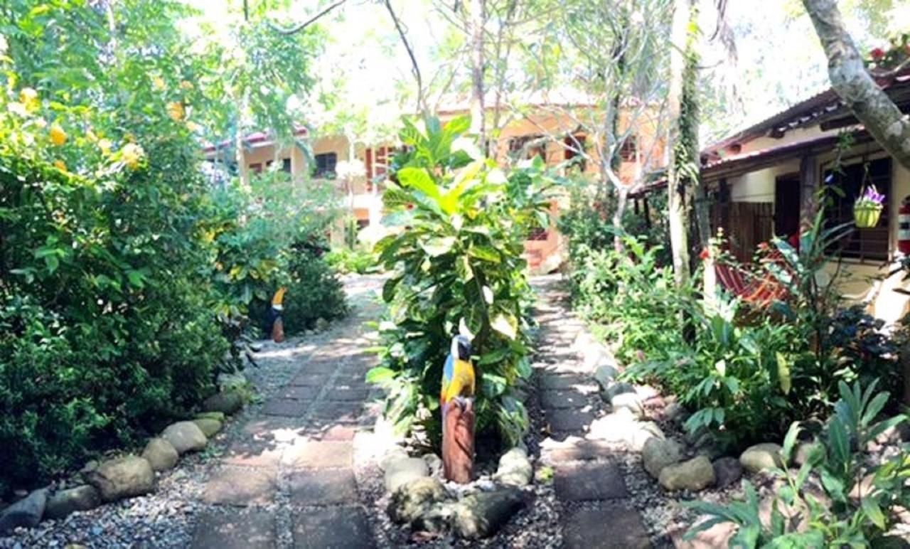 Hotel Tropical Sands Dominical Luaran gambar