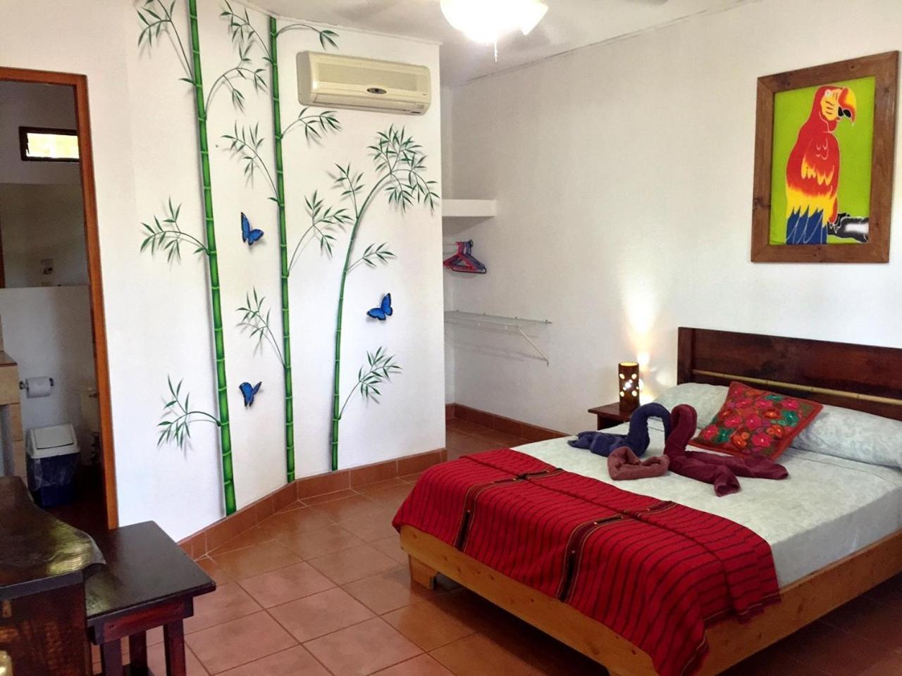 Hotel Tropical Sands Dominical Luaran gambar