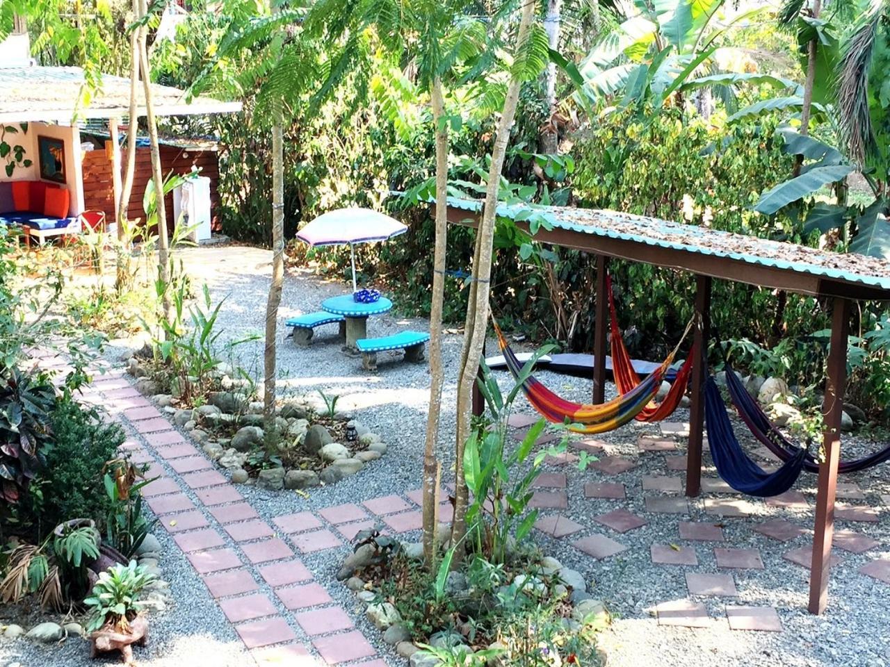 Hotel Tropical Sands Dominical Luaran gambar
