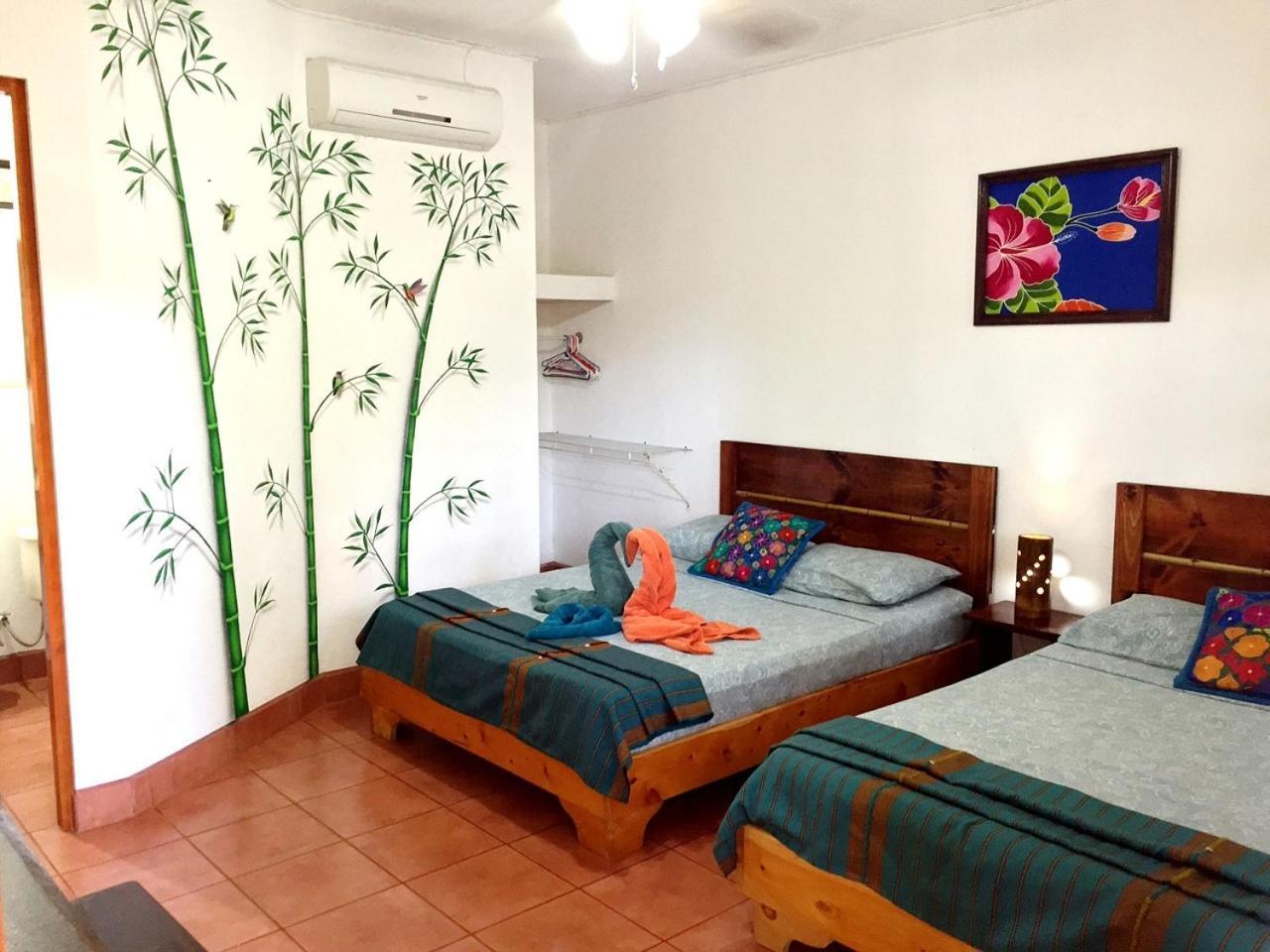 Hotel Tropical Sands Dominical Luaran gambar