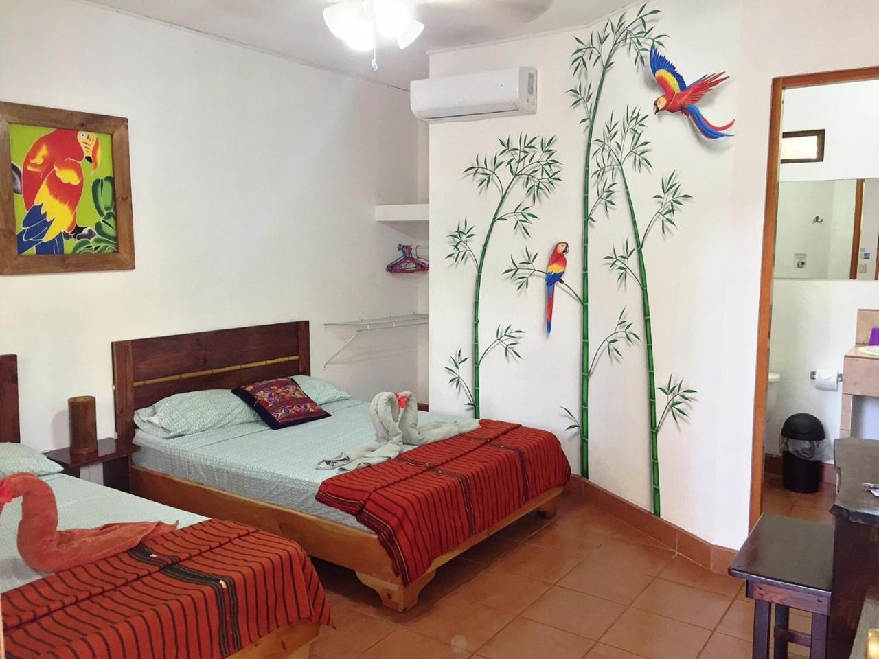 Hotel Tropical Sands Dominical Luaran gambar