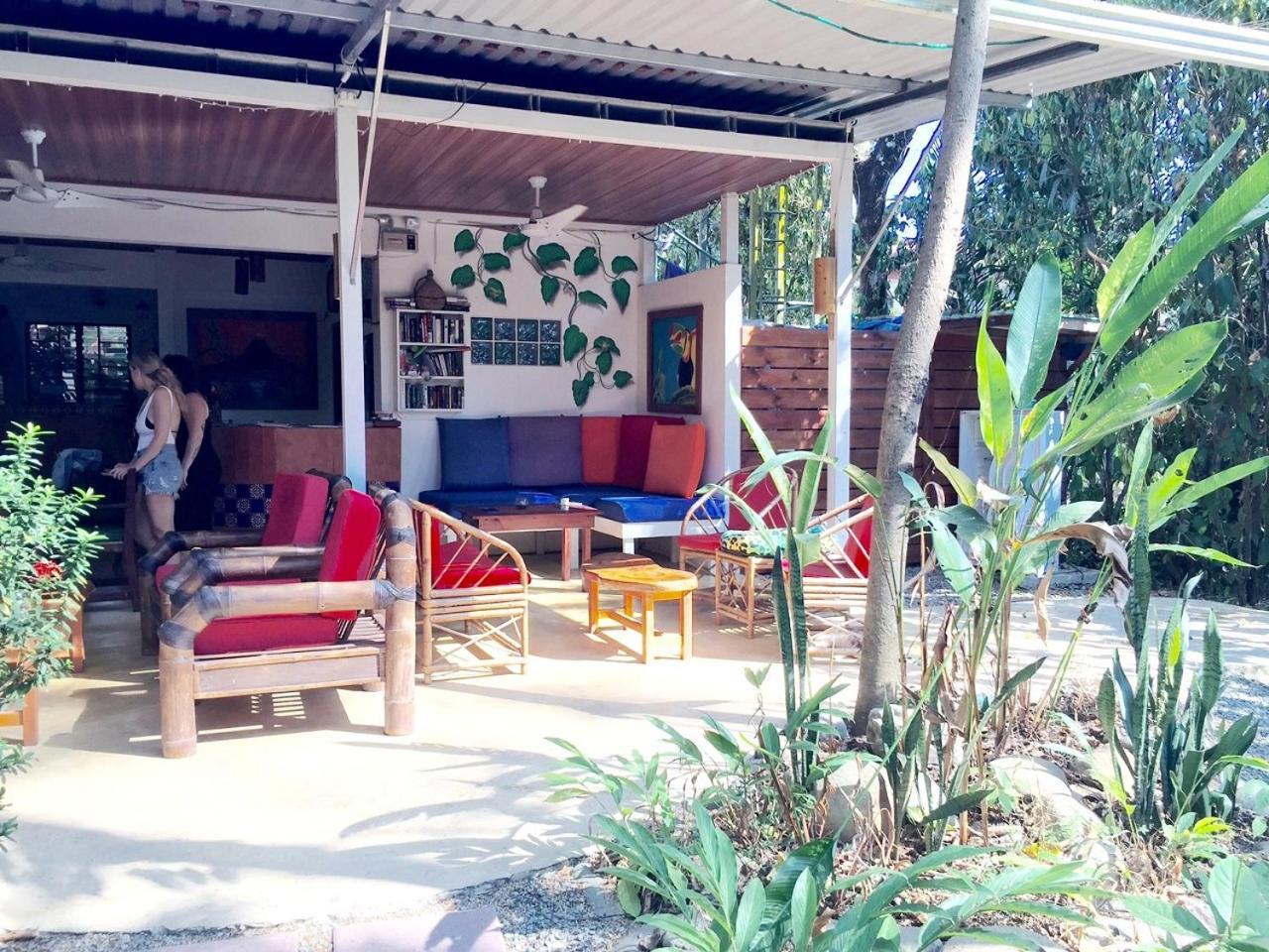 Hotel Tropical Sands Dominical Luaran gambar